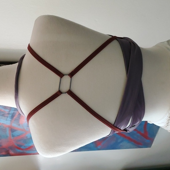 Swim top - Picture 2 of 4